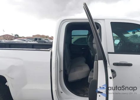 2014 Chevrolet Silverado 1500 Work Truck 1Wt z USA, uszkodzony, nr VIN 1GCRCPEH5EZ129599